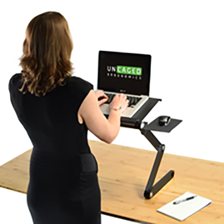 Laptop Desk Foldable Table Stand-a5